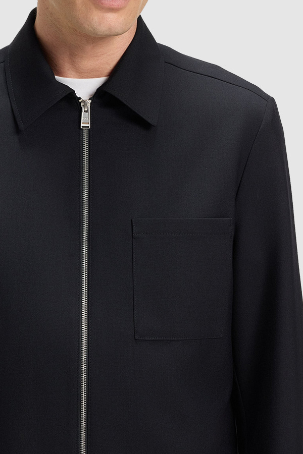 ΜΠΟΥΦΑΝ BOSS - 404 ΜΠΛΕ